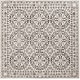 preview thumbnail 10 of 21, Livabliss Feldman Traditional Medallion Area Rug