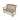 Trex Outdoor Furniture Yacht Club 48" Bench