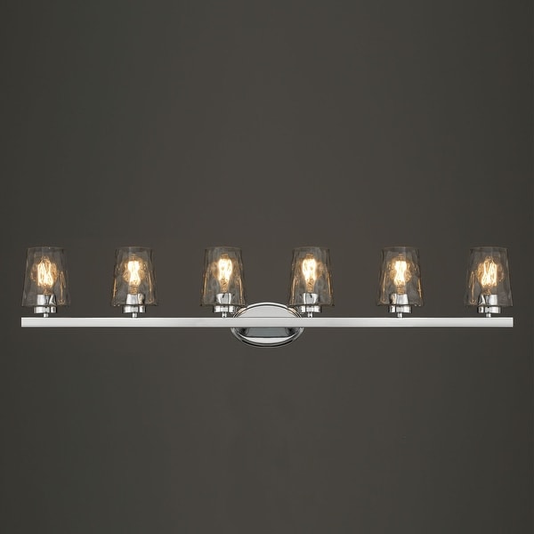 Portfolio 5 light vanity bar on sale