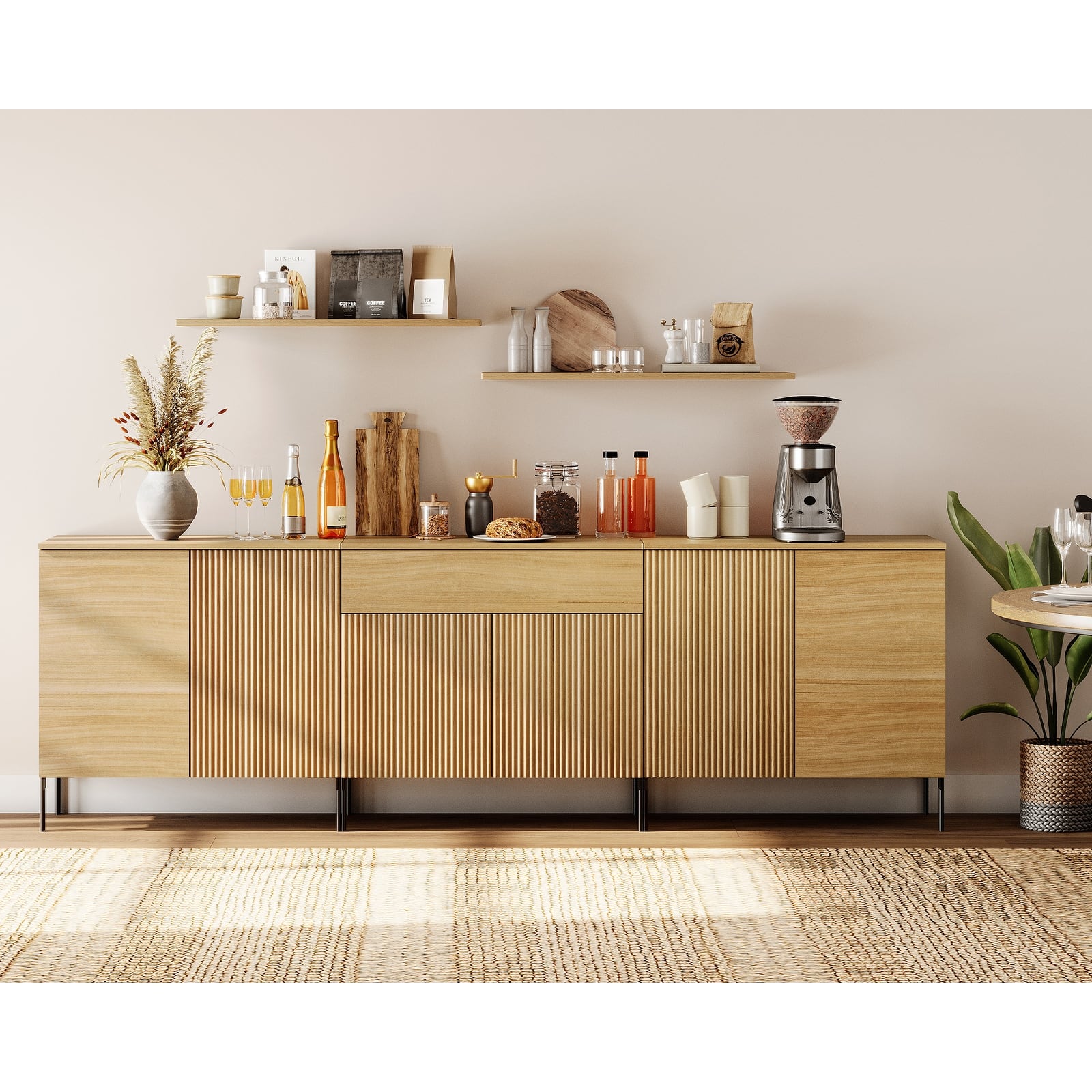Option Oak