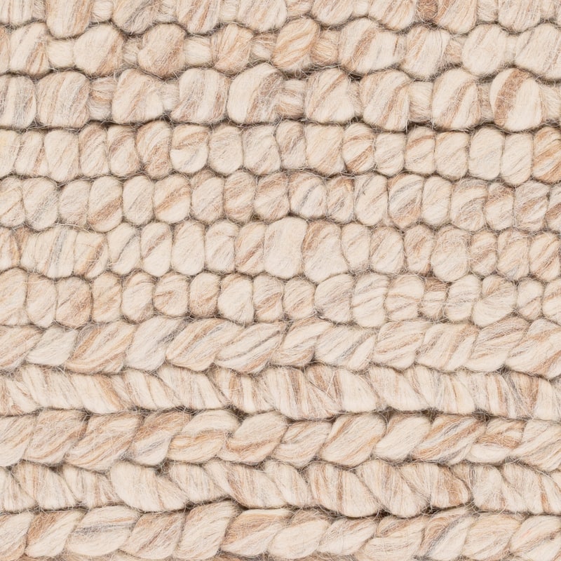 The Gray Barn Hollyhead Wool Area Rug