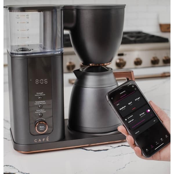 Caf Specialty Drip Coffee Maker - Bed Bath & Beyond - 39001840