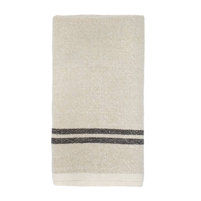 Caravan Vintage Linen Towels - Set of 2