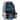 Lightweight Big Mesh Mummy Backpack, 40-Liter Capacity - Black (LBMMB3)