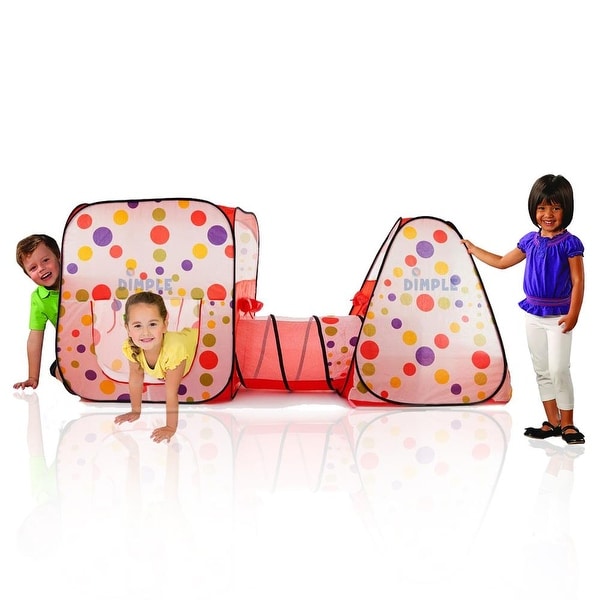 Clubhouse outlet play tent