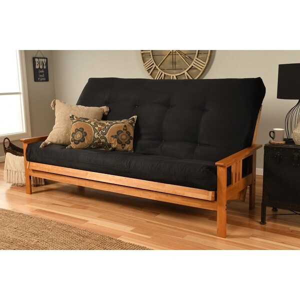 Queen discount futon sets