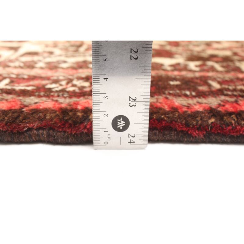 ECARPETGALLERY Hand-knotted Anadol Beige Wool Rug - 2'10 x 4'1