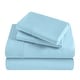 preview thumbnail 17 of 55, Superior Modal From Beechwood 300 Thread Count Deep Pocket or Extra Deep Pocket Sheet Set