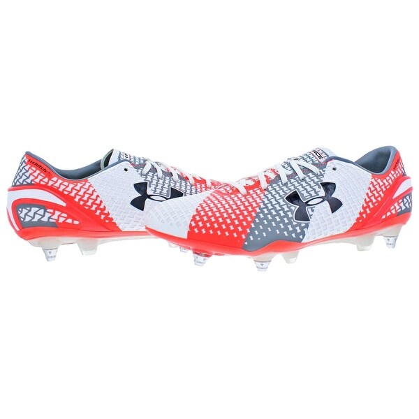 hybrid soccer cleats