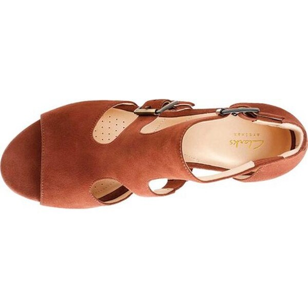 clarks deloria kay sandals