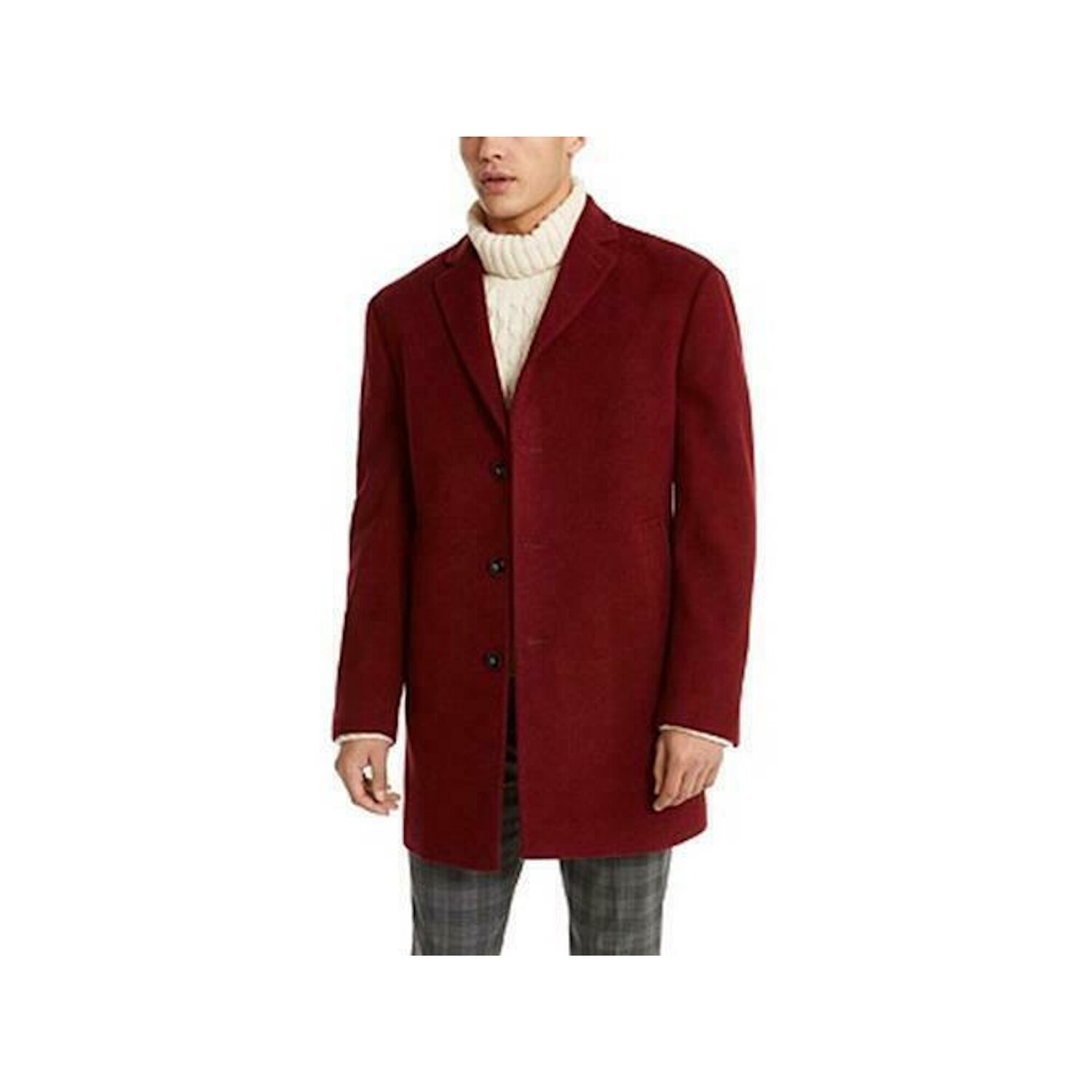 Overstock mens coats clearance