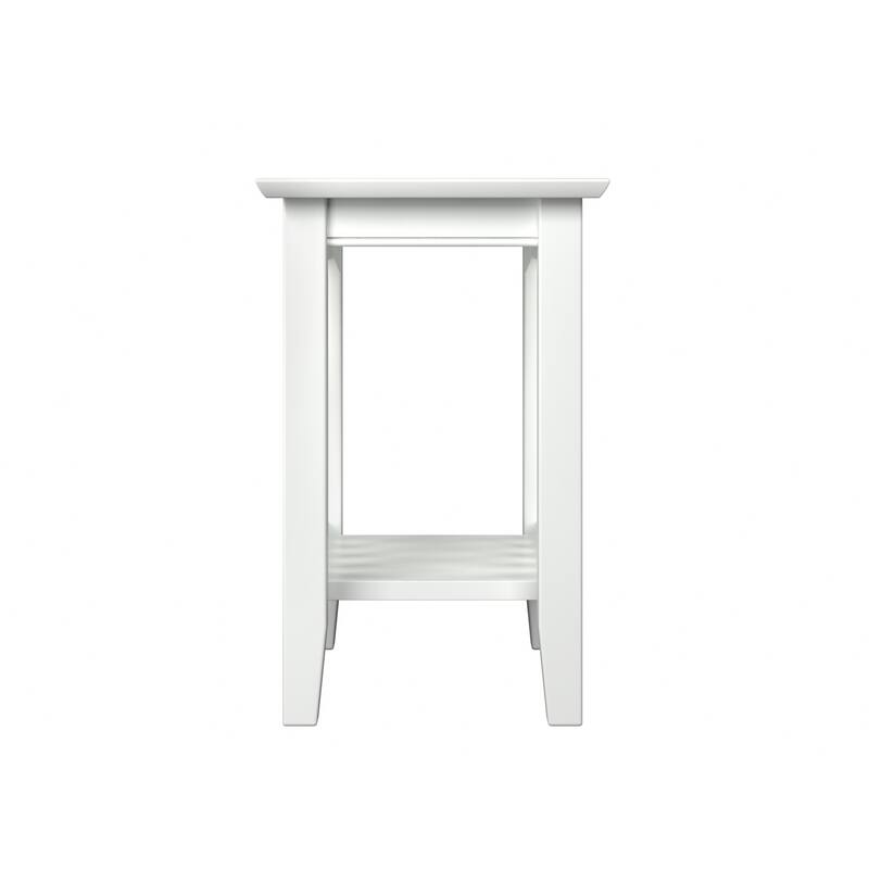 AFI Mission Chair Side Table