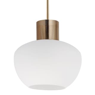 Studio M SM31086 Incognito 14" Wide LED Pendant