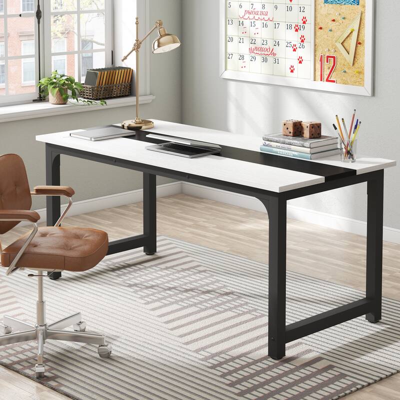 Large Computer Desk