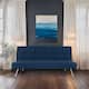Option Navy Blue