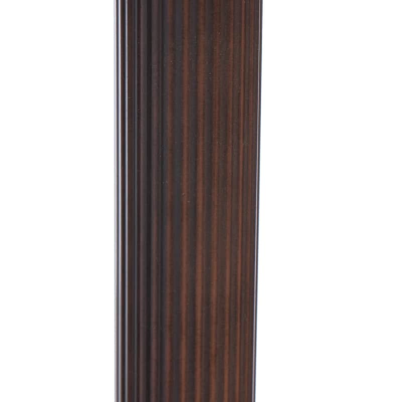 Tiffany-style Jewel Floor Lamp