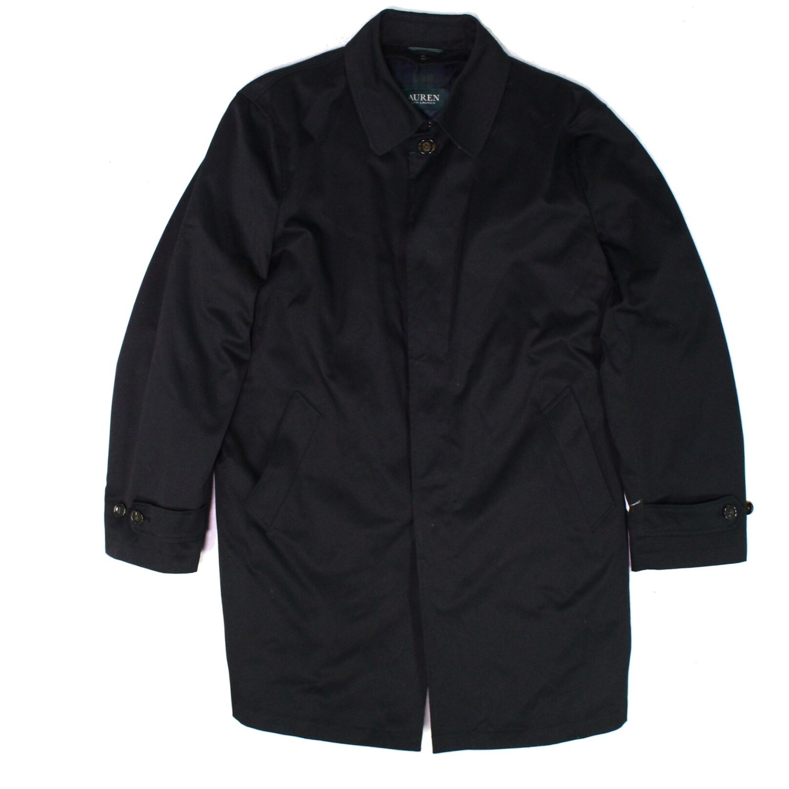 ralph lauren men's rain jackets