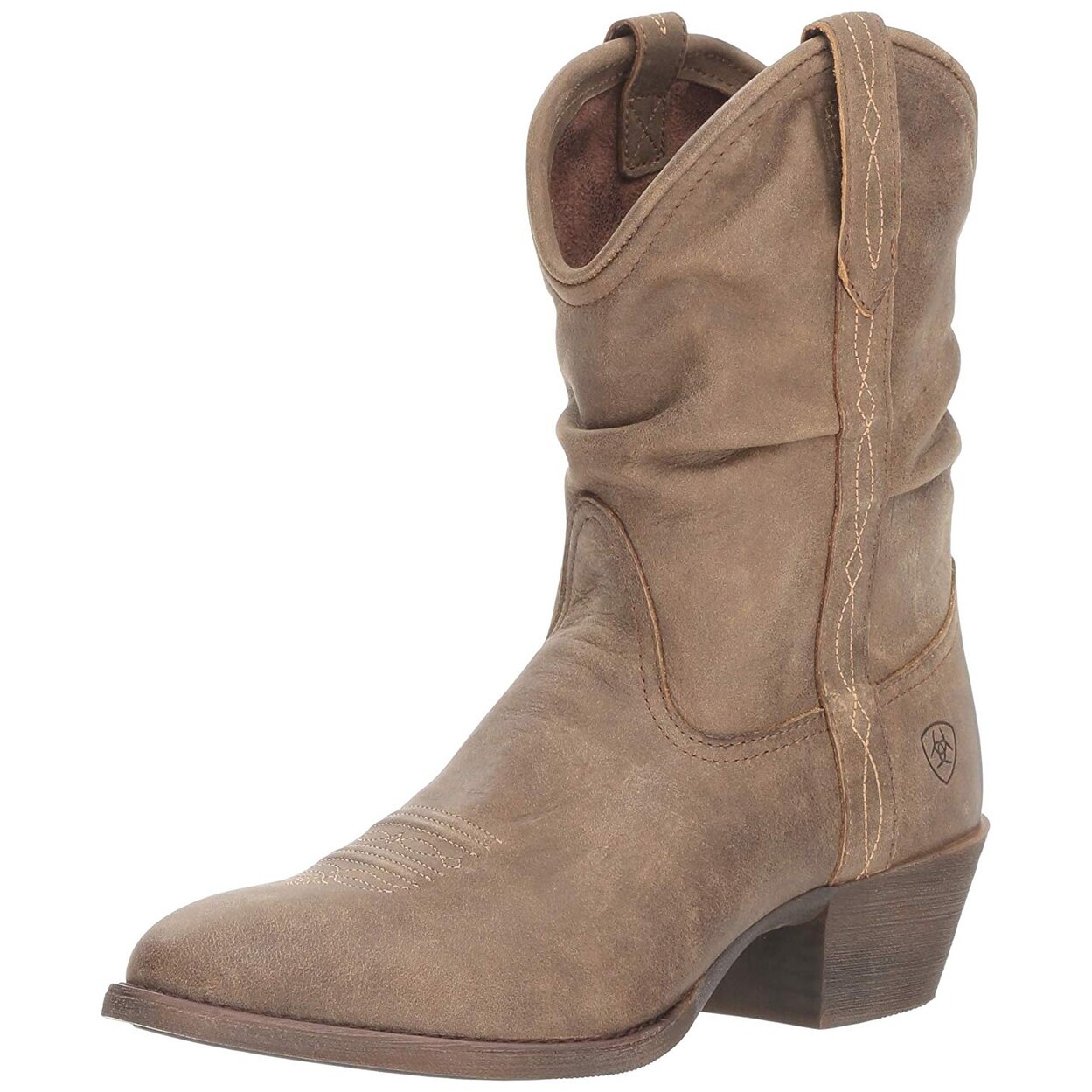 ariat reina