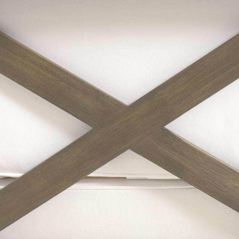 Corridor Bench Upholstered Seat Leisure Stool with Coffe Table