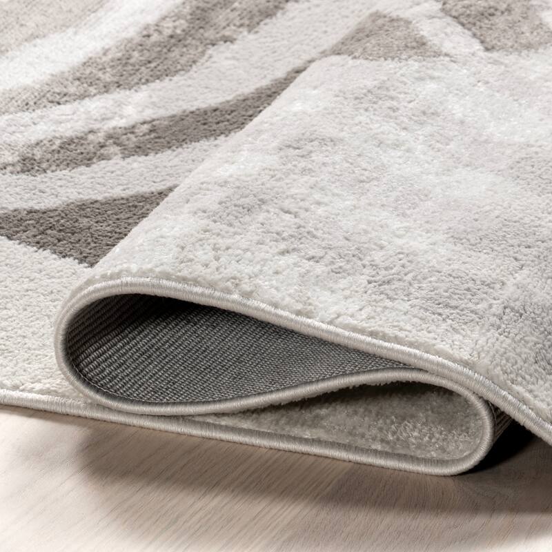 Nuloom Shandra Abstract Sky Area Rug