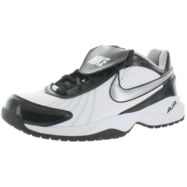 nike men's air diamond trainer