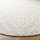 preview thumbnail 12 of 39, SAFAVIEH Handmade Micro-Loop Cait Wool Rug