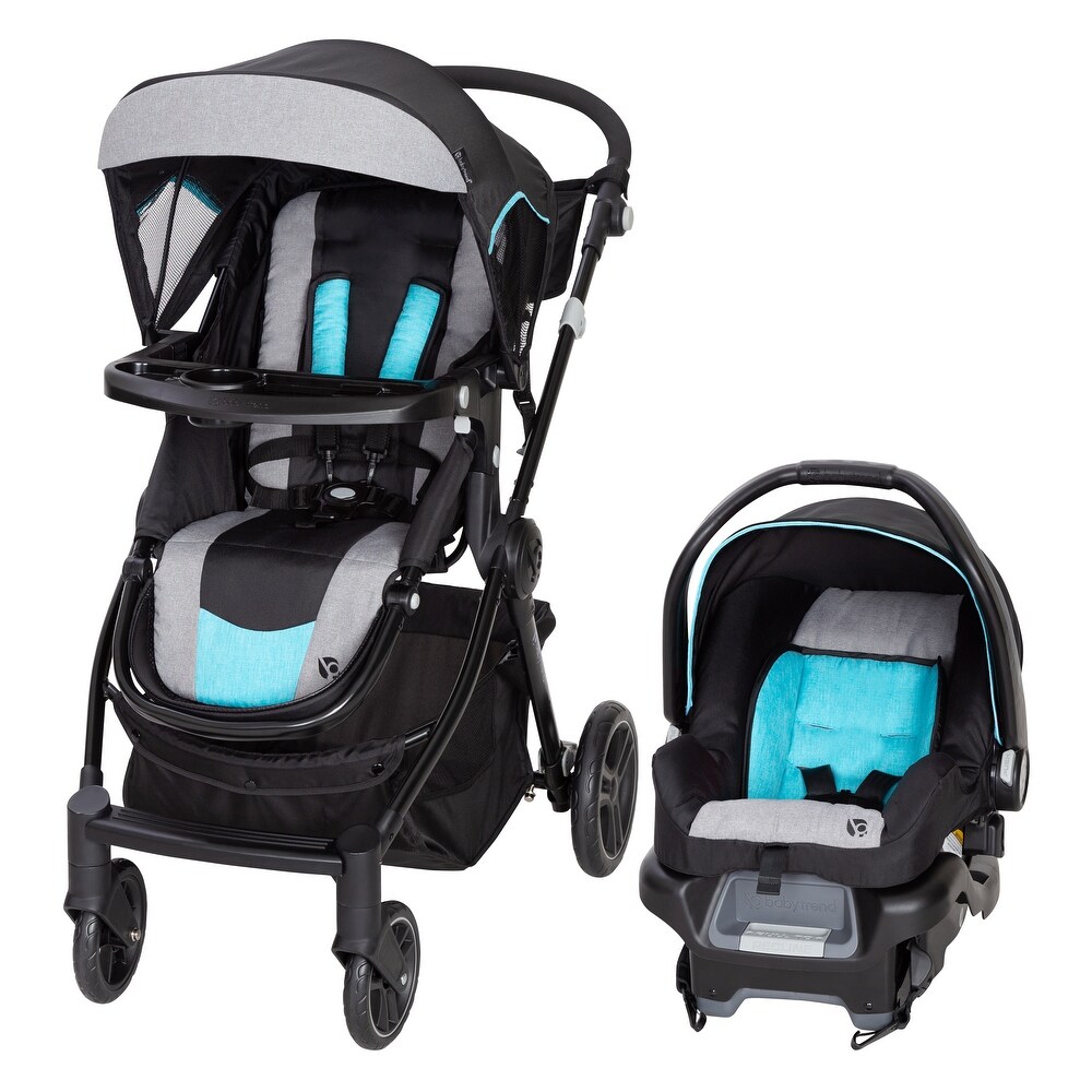 best place to buy travel system
