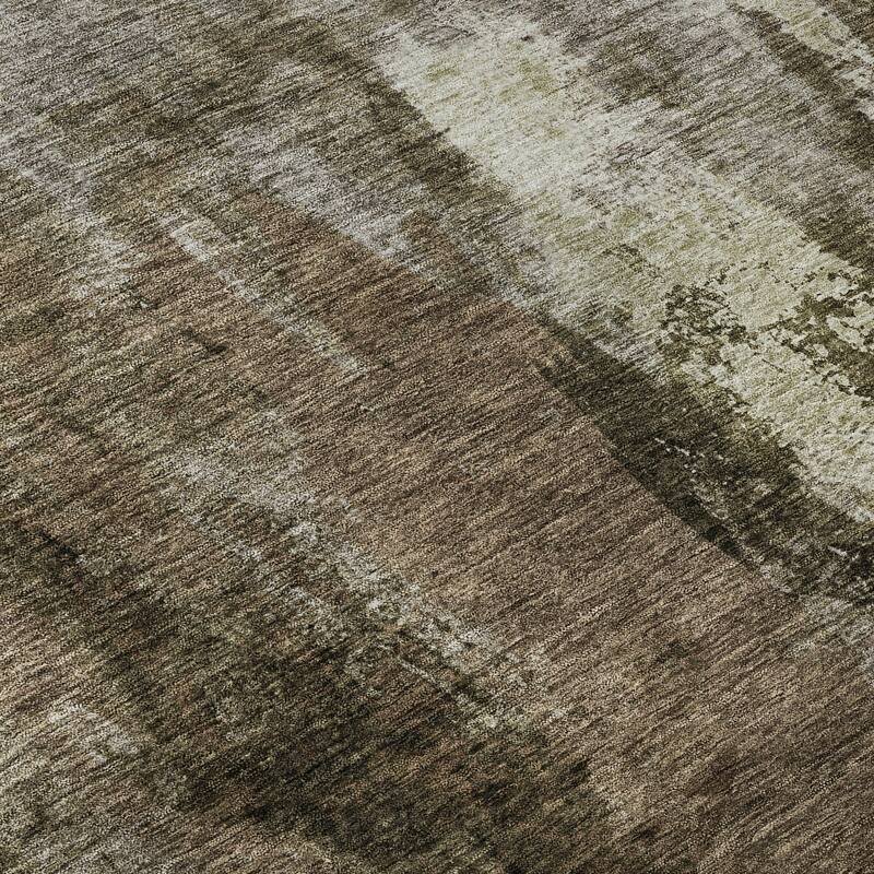 Premium Washable Super Soft Casual Contemporary Mayfield Rug