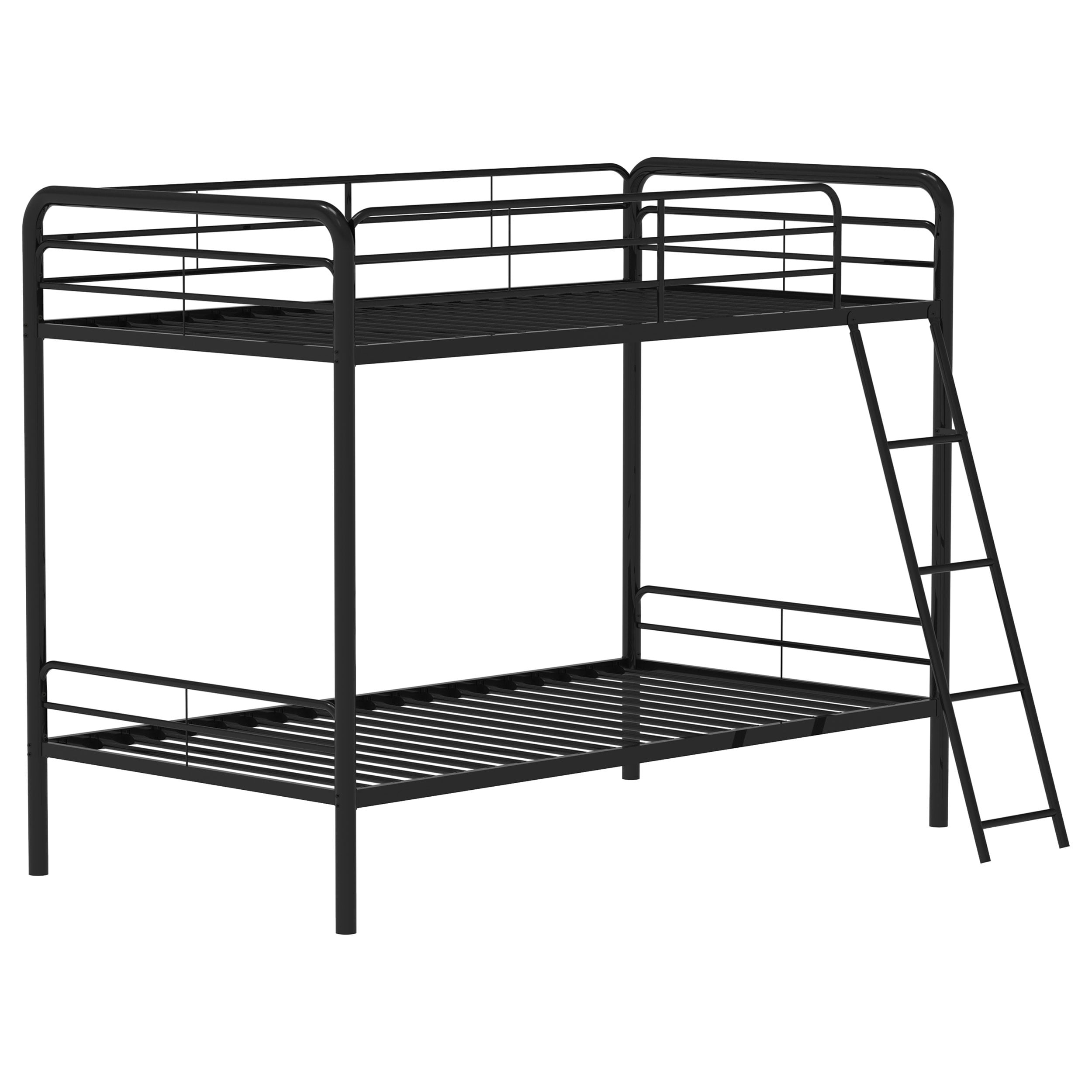 Carson Metal Bunk Bed