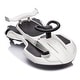 preview thumbnail 37 of 102, Electric 12V Kids Toy Car with 360 Spin, Front Lights & Multimedia Player for Ages 3+
