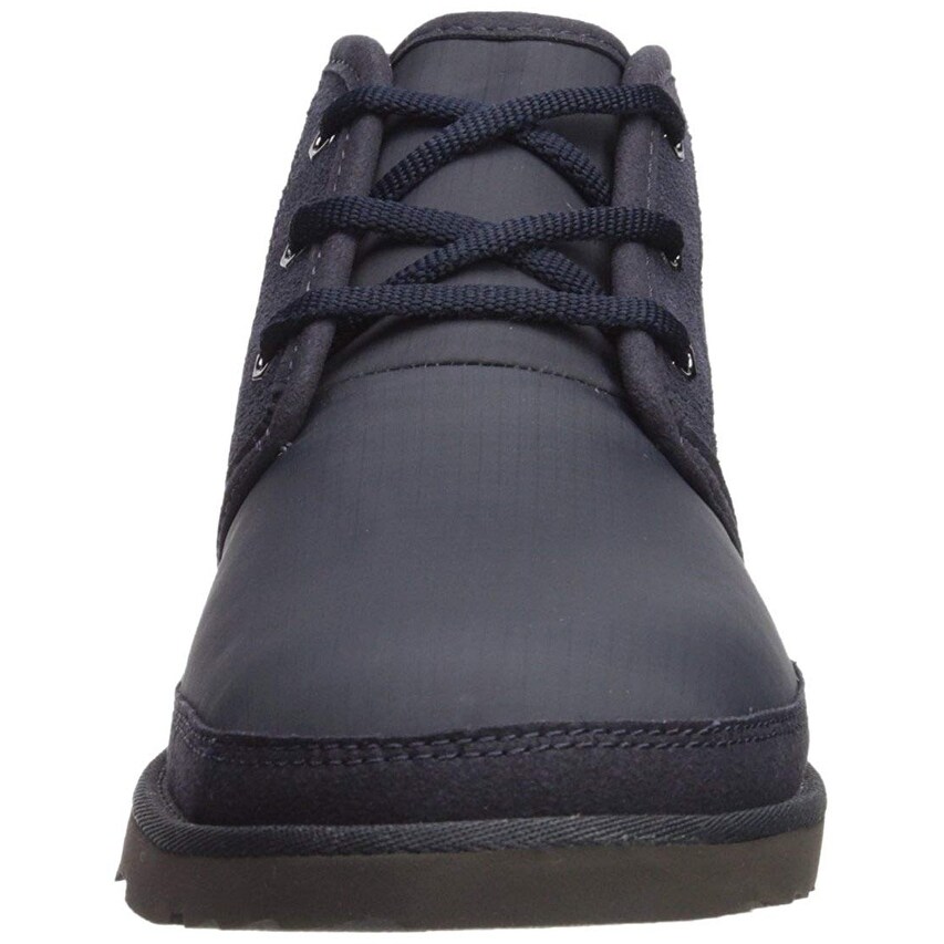 ugg men's neumel ripstop sneaker