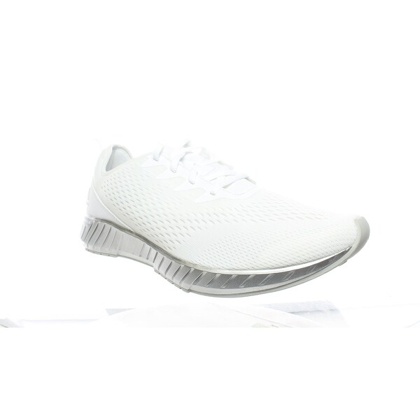 reebok flashfilm white