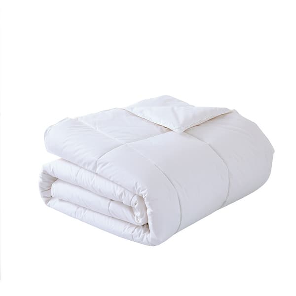 Cottonpure Natural Cotton Filled Comforter Bed Bath & Beyond 35365887