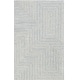 preview thumbnail 5 of 6, SAFAVIEH Handmade Chatham Chloee Modern Wool Rug