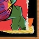 preview thumbnail 8 of 9, Licensed Paramount Teenage Mutant Ninja Turtles Youth Digital Print Area Rug