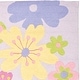 preview thumbnail 16 of 21, SAFAVIEH Handmade Kids Vaimi Wool Rug