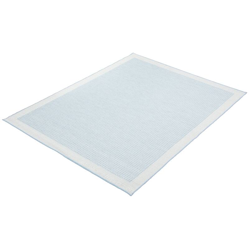 ECARPETGALLERY Veranda Classic Indoor/ Outdoor Rug