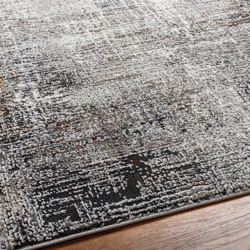 Artistic Weavers Moheeni Modern Abstract Area Rug