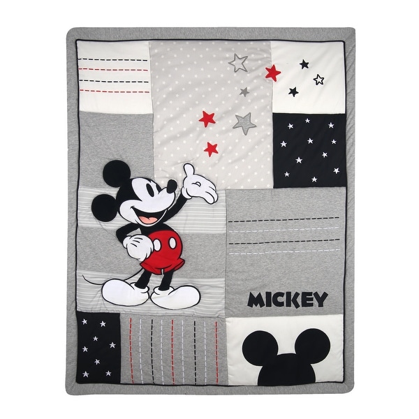 lambs and ivy mickey mouse