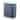 Bathroom Slim Plastic Trash Can