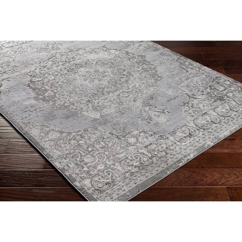 Livabliss Amabilia Persian Area Rug