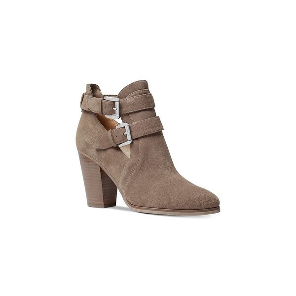 michael kors walden bootie