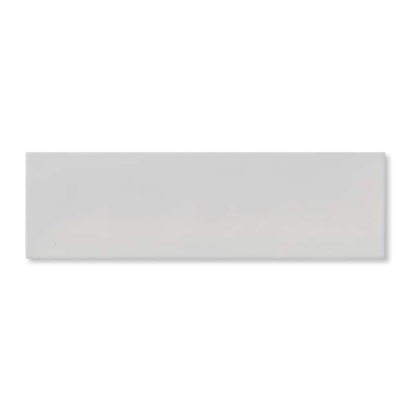 Cruz Bay Studio BE3 Bedouin - 4" x 12" Brick Wall Tile - Glossy Visual
