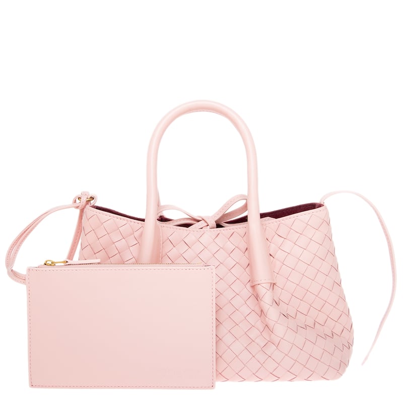 Bottega Veneta Small Pinacoteca Bag