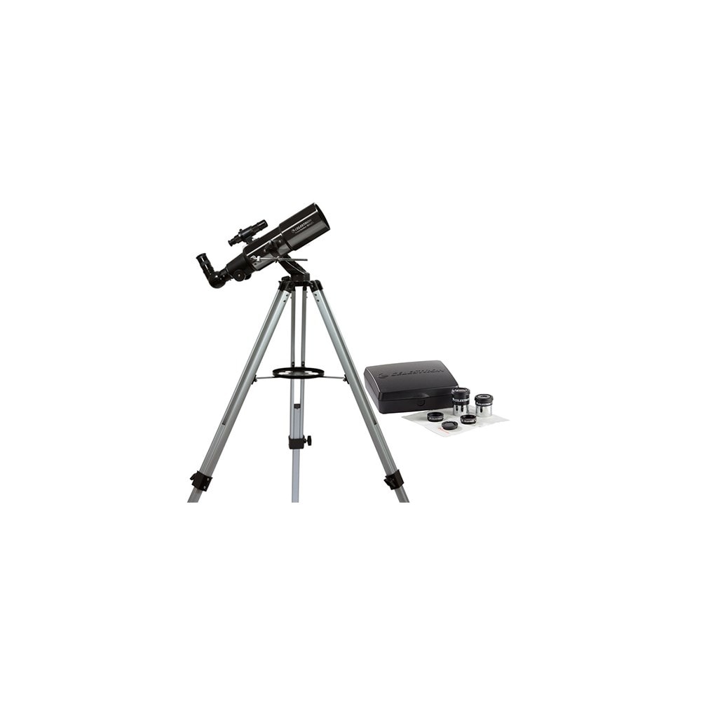 Celestron 21087 powerseeker 80azs hot sale telescope