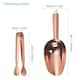Option Rose Gold