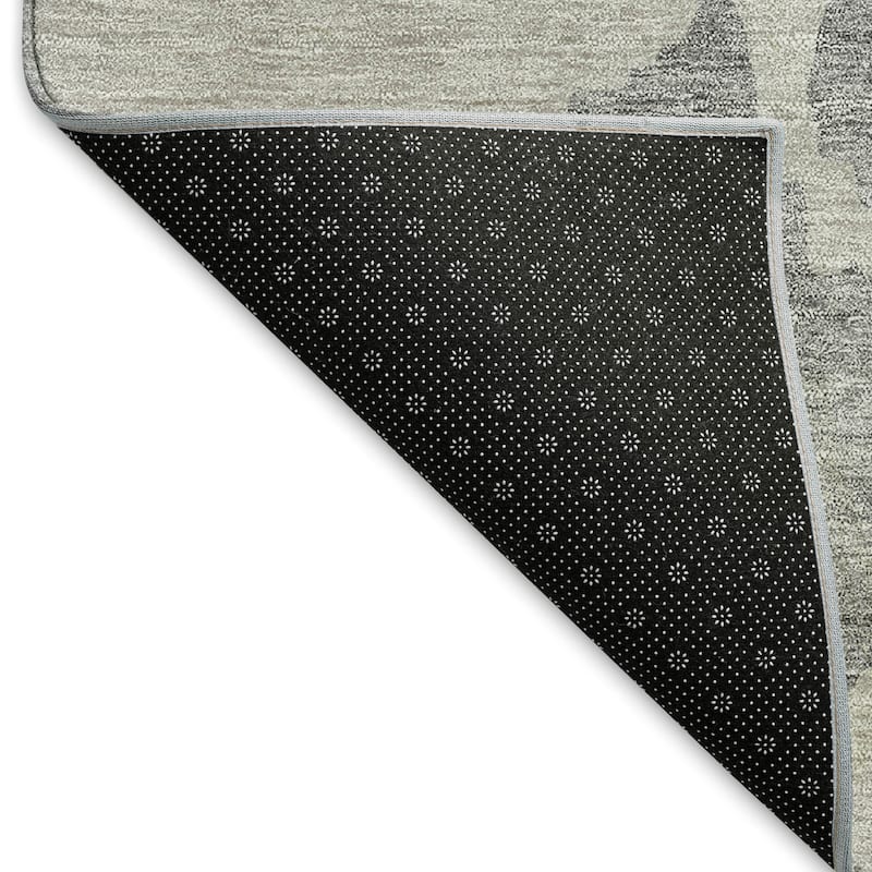 Premium Washable Super Soft Modern Drama Mayfield Rug
