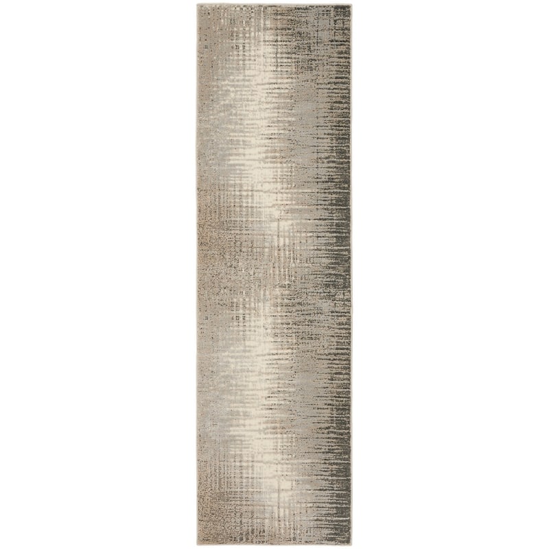 Nourison Soma Contemporary Abstract Area Rug
