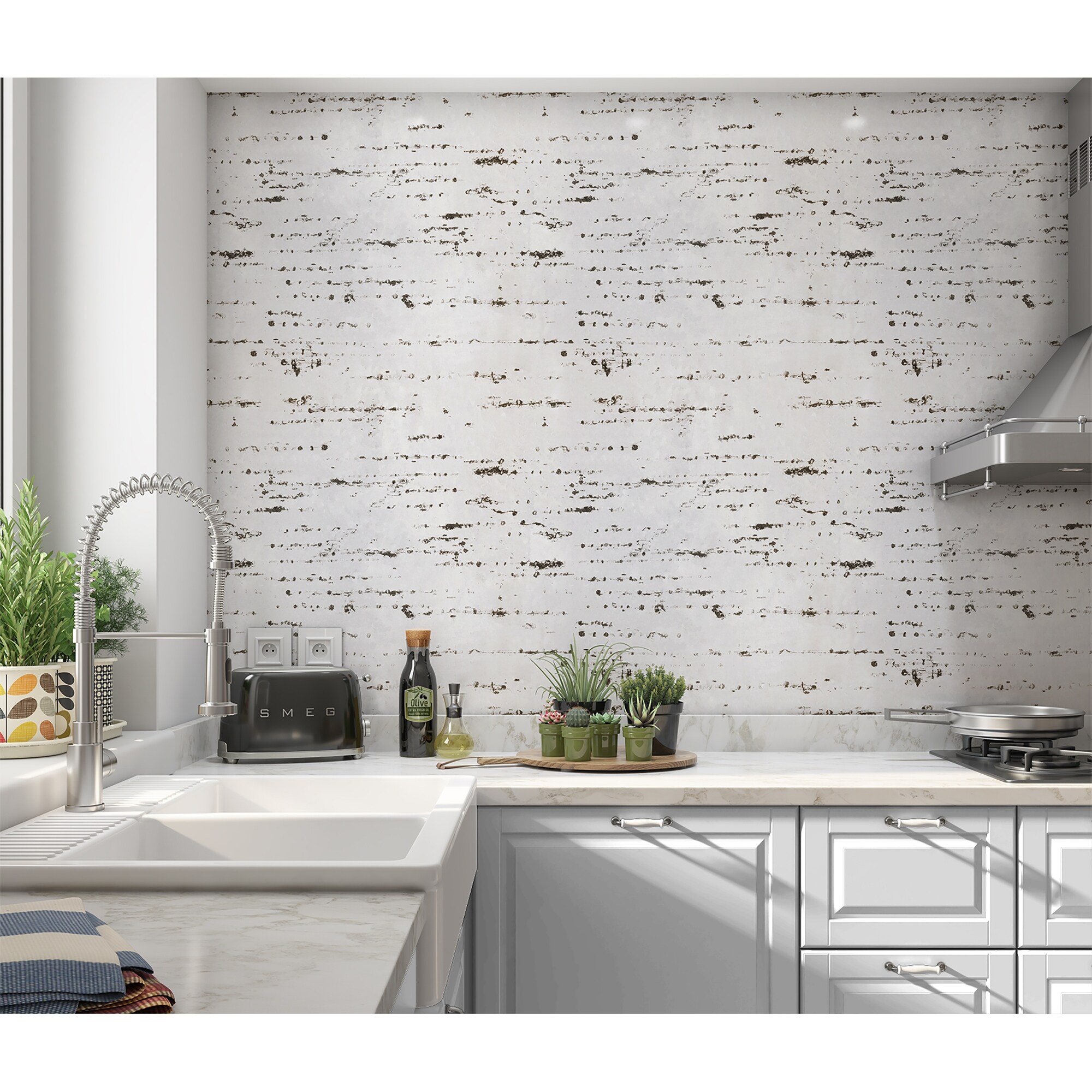 birch peel and stick wallpaper by kavka designs 2 x 16