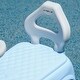 preview thumbnail 2 of 14, Toddler Foot-to-Floor Ride-On with Anti-Slip Seat, Air Horn & Fun Design